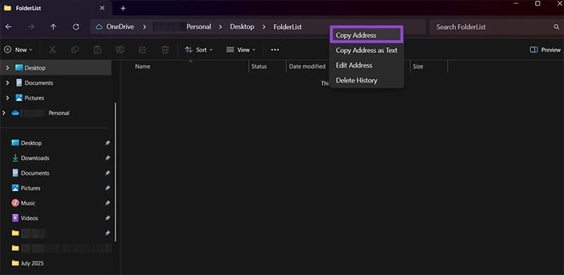 Tecnotuto - Windows
