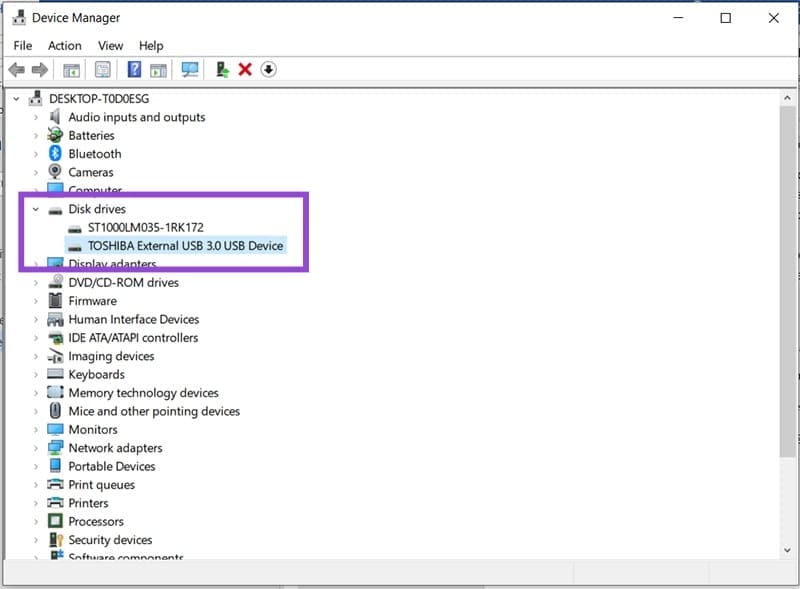 El disco duro desapareció en Windows 11 - Cómo arreglar Tecnotuto - Windows