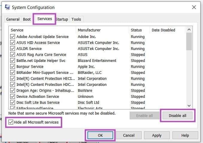 Tecnotuto - Windows
