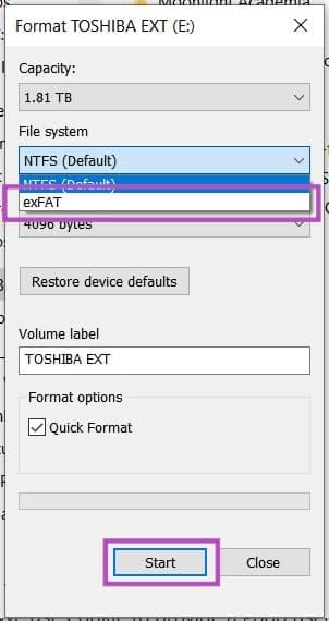 Tecnotuto - Windows