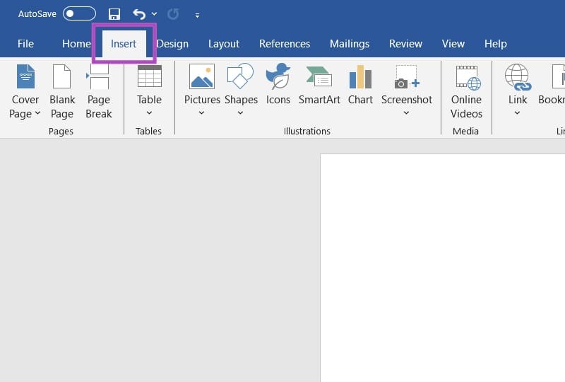 Cómo insertar una marca de agua en Word Tecnotuto - Windows