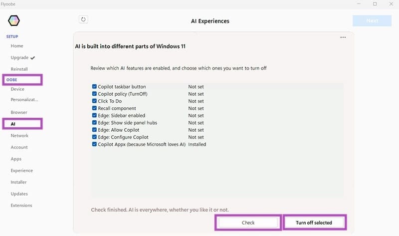 Cómo instalar Windows 11 sin bloatware Tecnotuto - Windows
