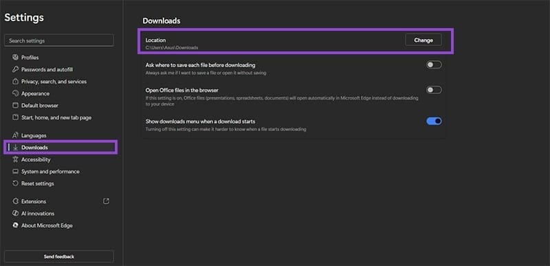Cómo cambiar la unidad predeterminada en Windows 11 Tecnotuto - Windows
