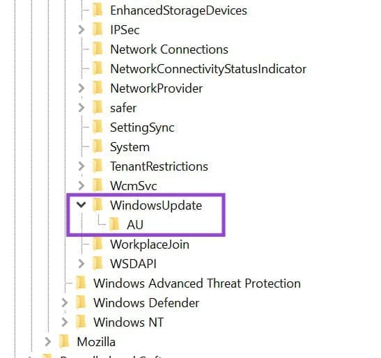 Cómo evitar que Windows se reinicie después de una actualización Tecnotuto - Windows