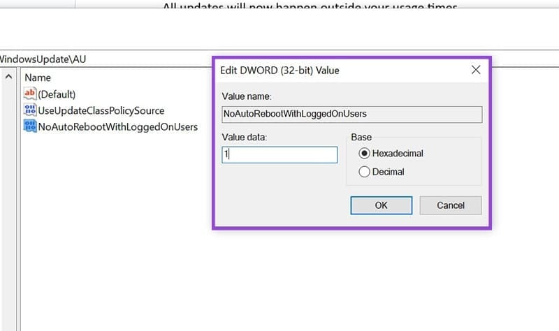 Cómo evitar que Windows se reinicie después de una actualización Tecnotuto - Windows