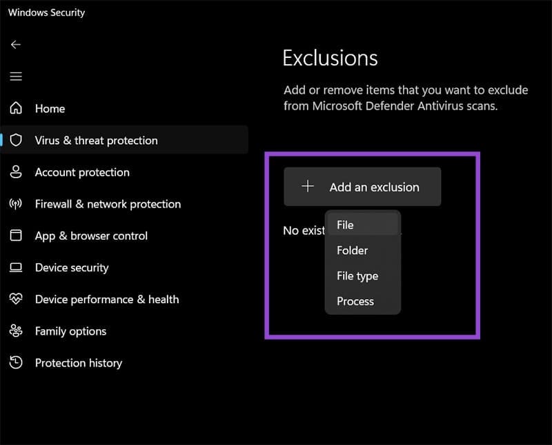 Cómo restaurar elementos en cuarentena desde Windows Defender Tecnotuto - Windows