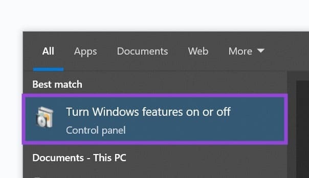 Tecnotuto - Windows