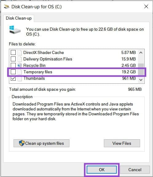 ¿Su carpeta AppData de Windows es demasiado grande? Aquí es cuándo y por qué debería recortarlo Tecnotuto - Windows