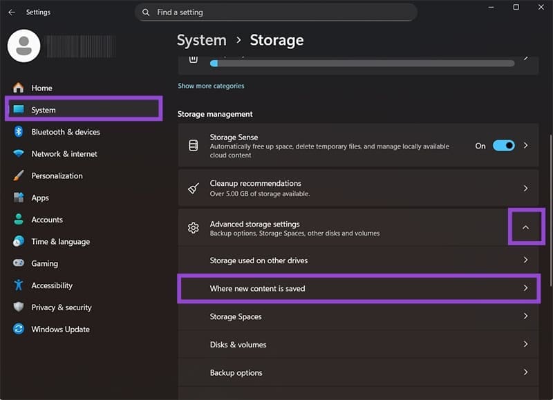 Cómo cambiar la unidad predeterminada en Windows 11 Tecnotuto - Windows