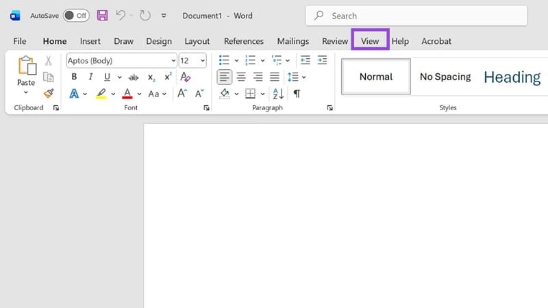 Cómo habilitar el modo oscuro en las aplicaciones de Microsoft Office Tecnotuto - Windows
