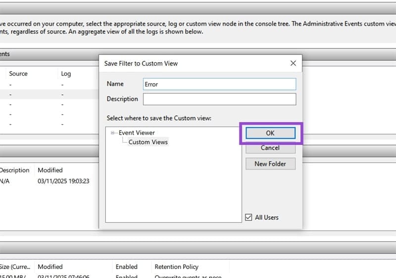 Cómo comprobar los registros de fallos de Windows o BSOD Tecnotuto - Windows