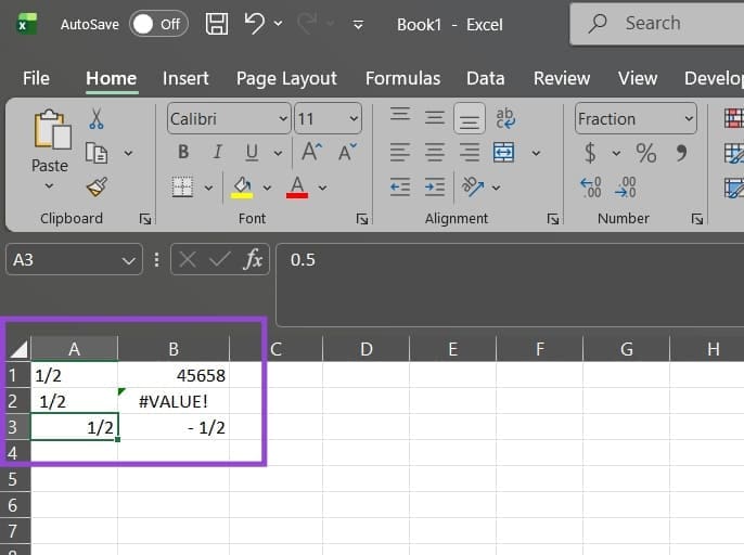 Cómo evitar que Excel se autoformatee como fecha Tecnotuto - Windows
