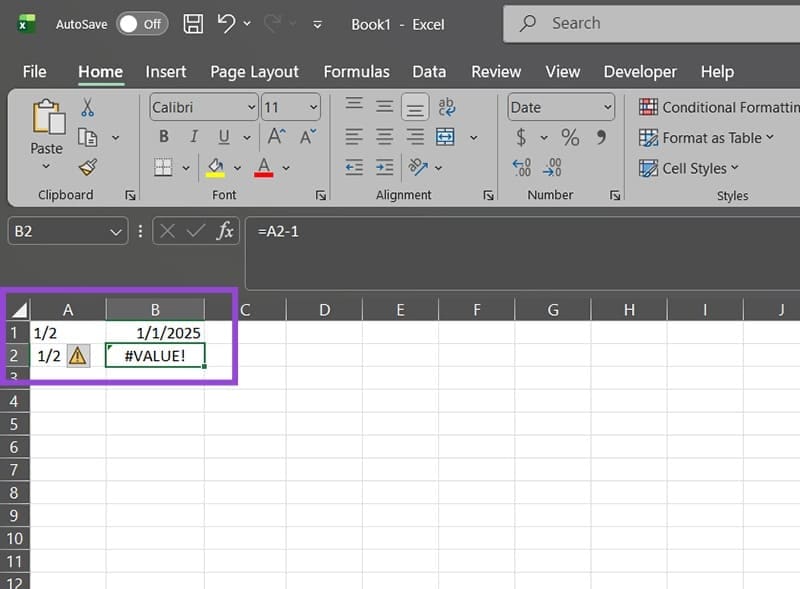 Cómo evitar que Excel se autoformatee como fecha Tecnotuto - Windows