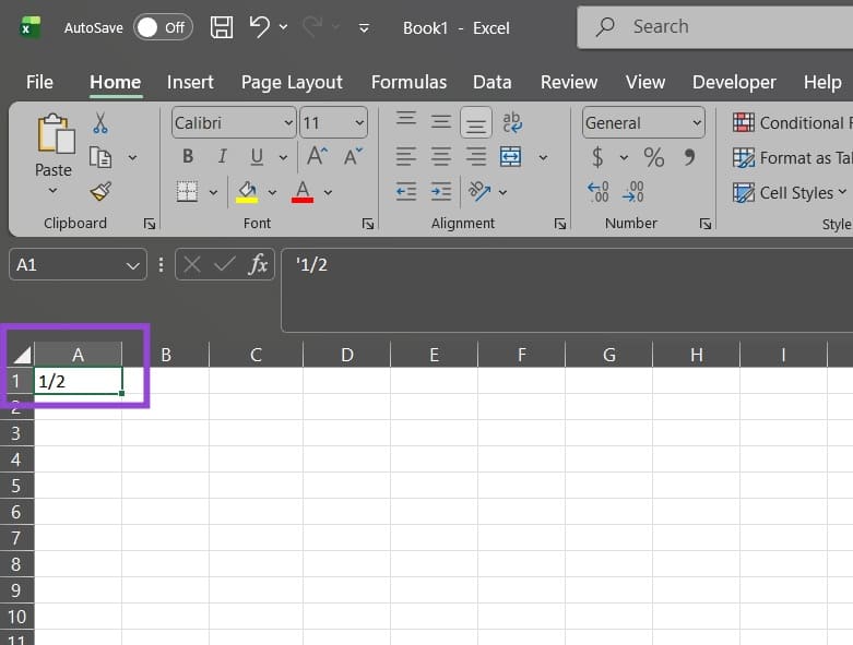 Cómo evitar que Excel se autoformatee como fecha Tecnotuto - Windows
