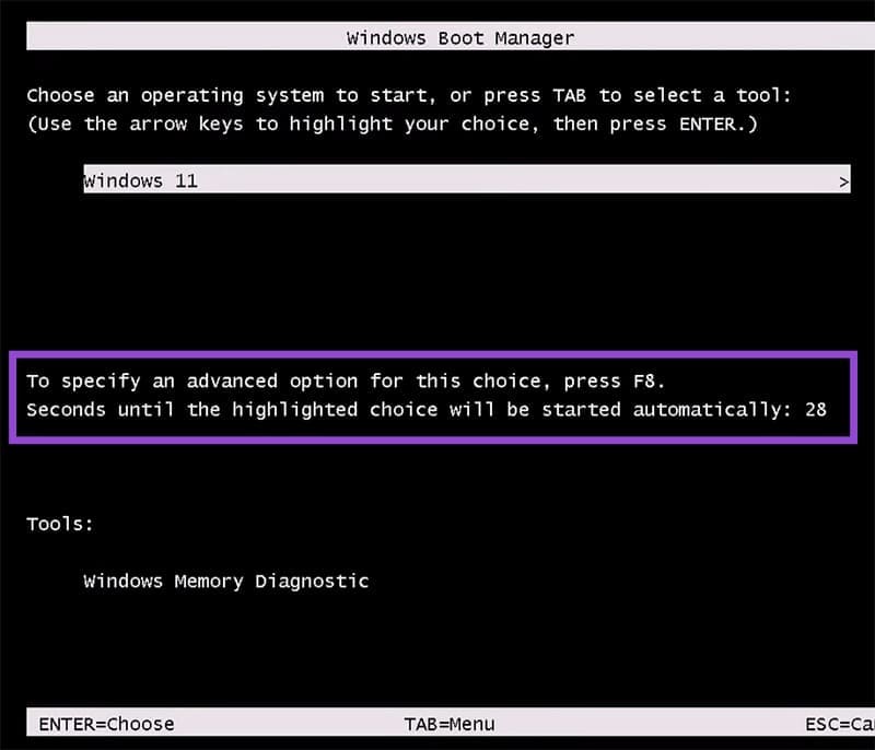 Agregue el modo seguro al menú de inicio de Windows 11 para solucionar problemas más fácilmente Tecnotuto - Windows