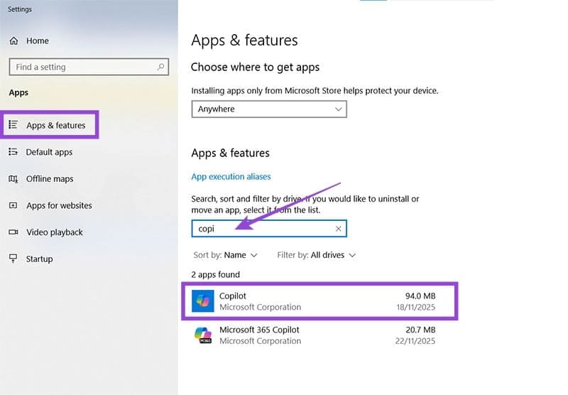 Tecnotuto - Windows