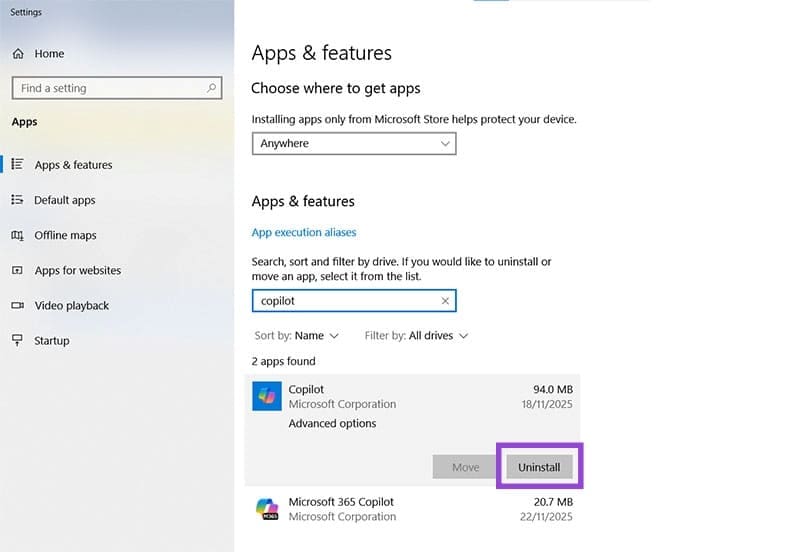 Tecnotuto - Windows
