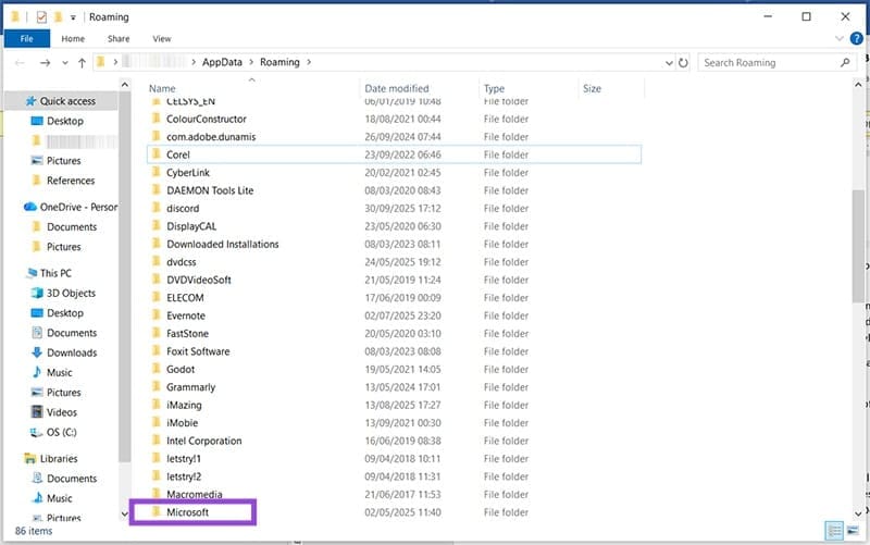 Las ecuaciones de Microsoft Word no se convierten al modo profesional Tecnotuto - Windows