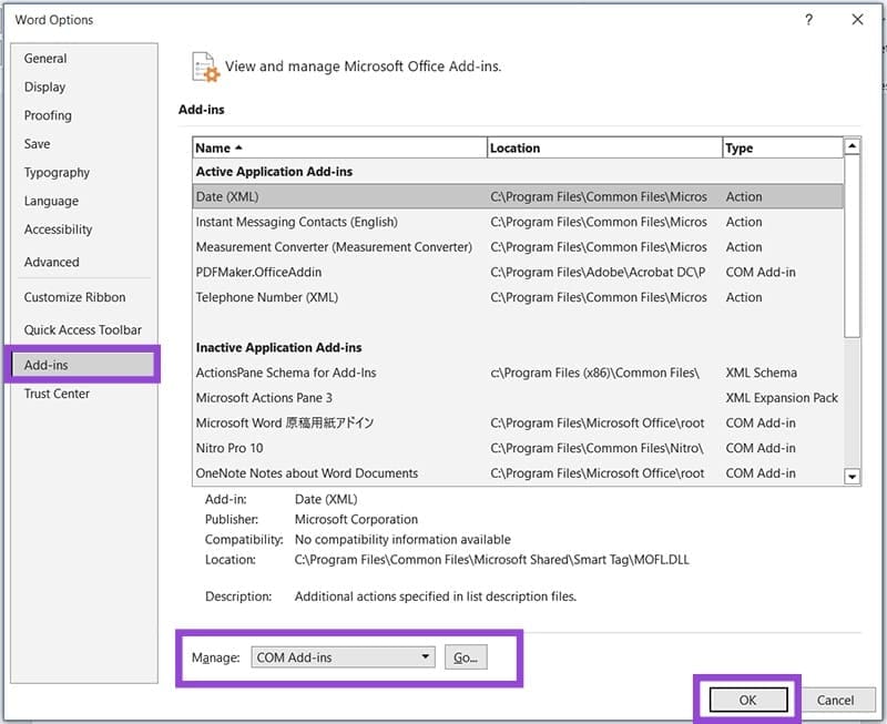 Las ecuaciones de Microsoft Word no se convierten al modo profesional Tecnotuto - Windows