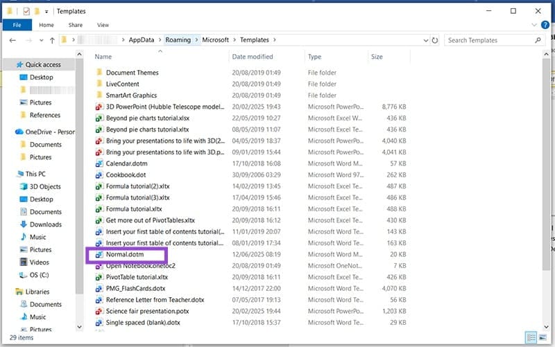Las ecuaciones de Microsoft Word no se convierten al modo profesional Tecnotuto - Windows