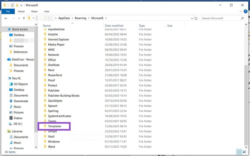 Las ecuaciones de Microsoft Word no se convierten al modo profesional Tecnotuto - Windows