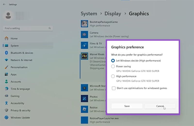 Tecnotuto - Windows
