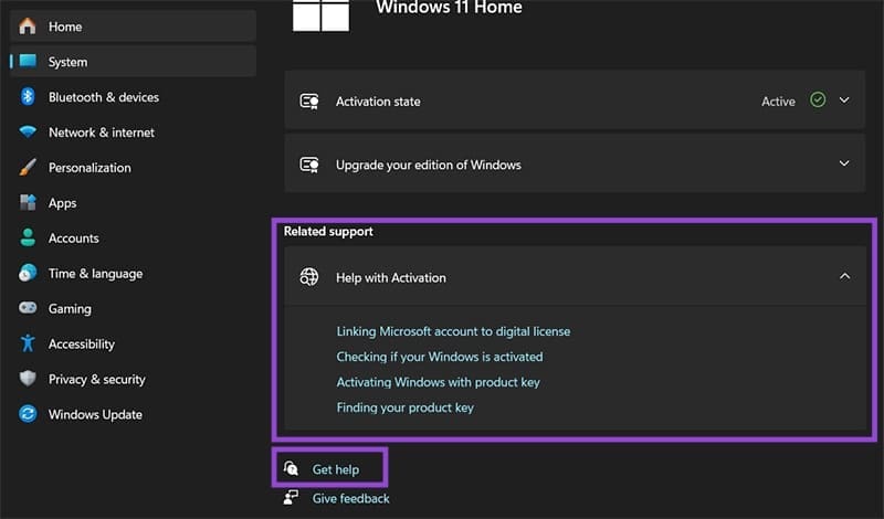 Tecnotuto - Windows