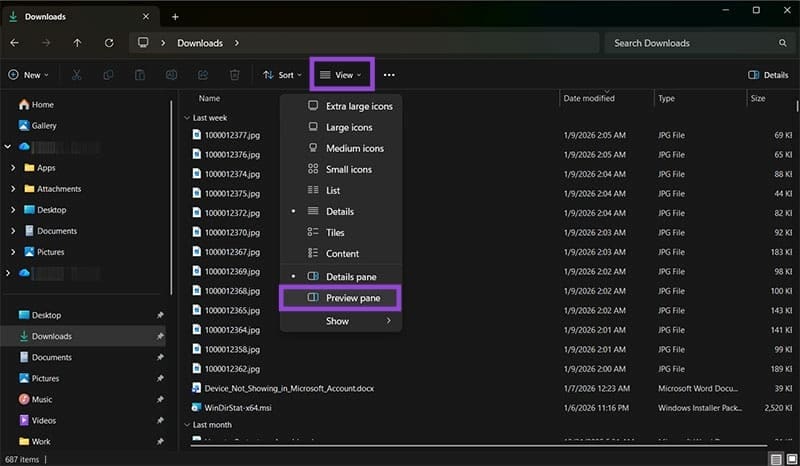 Qué hacer cuando el Explorador de archivos sigue fallando Tecnotuto - Windows