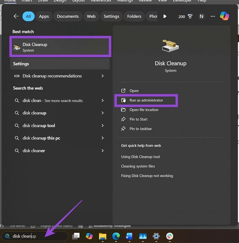 Cómo limpiar la carpeta oculta del instalador de Windows Tecnotuto - Windows
