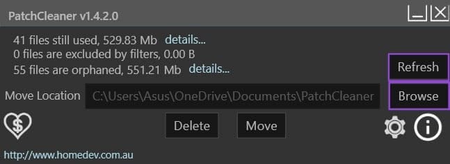 Cómo limpiar la carpeta oculta del instalador de Windows Tecnotuto - Windows