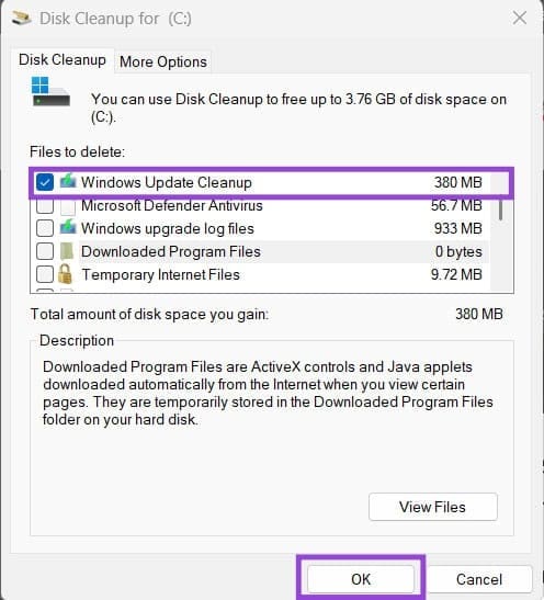 Cómo limpiar la carpeta oculta del instalador de Windows Tecnotuto - Windows
