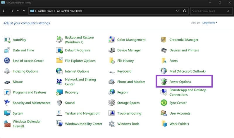 Tecnotuto - Windows