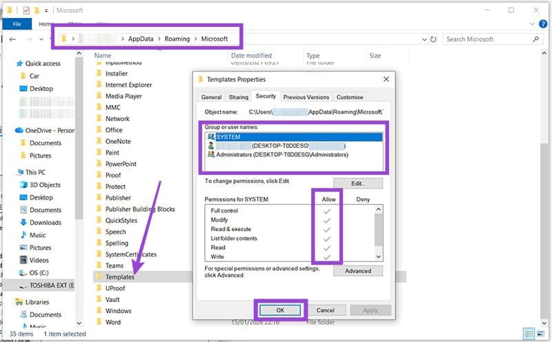 Tecnotuto - Windows