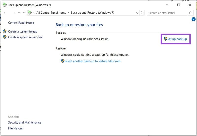 Tecnotuto - Windows