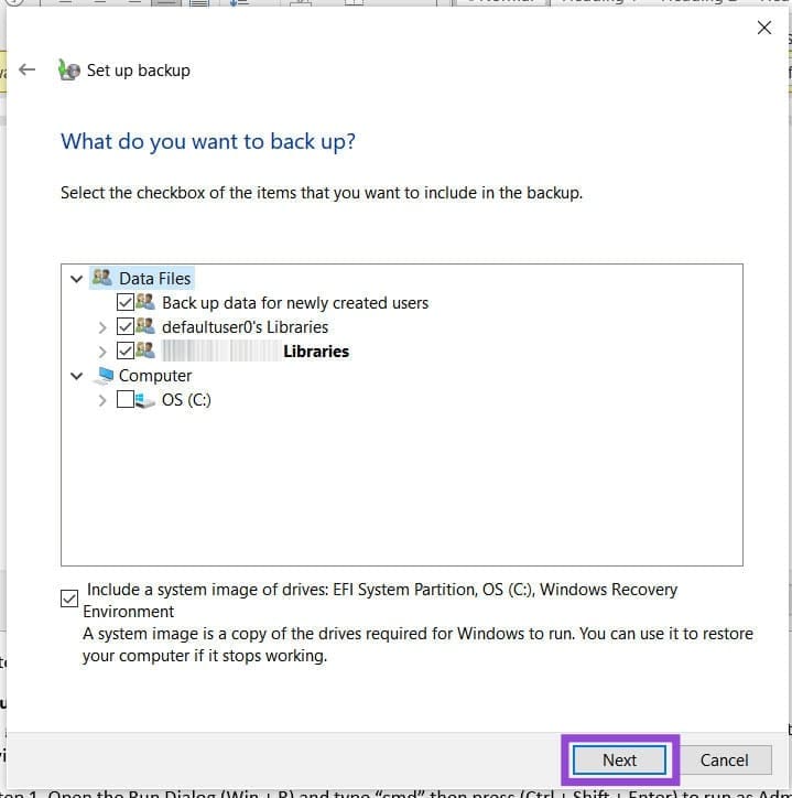 Tecnotuto - Windows