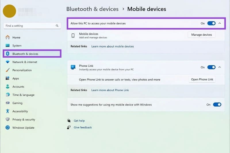 Tecnotuto - Windows