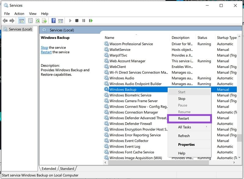 Tecnotuto - Windows