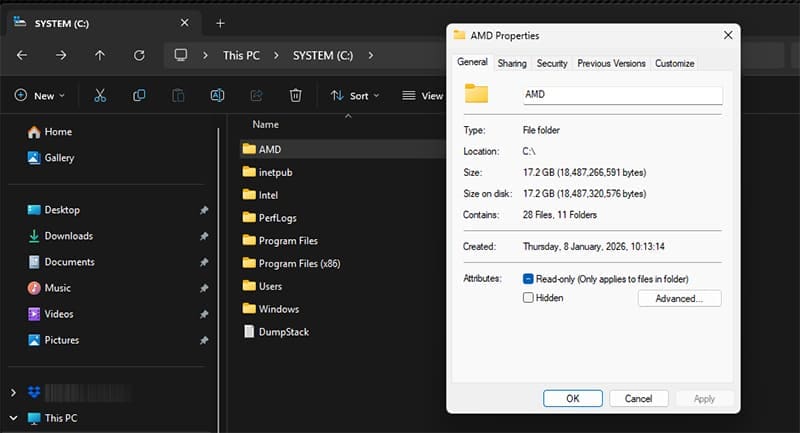 Tecnotuto - Windows