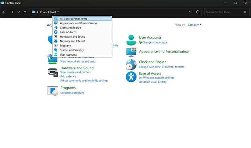 Tecnotuto - Windows