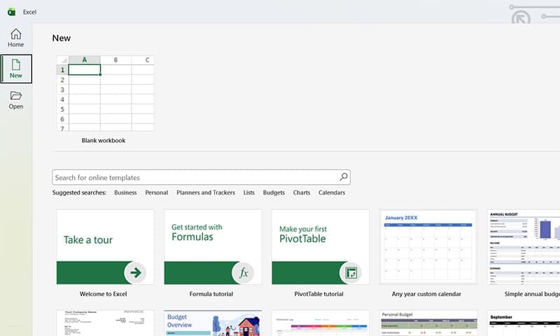 ¿Puedo restaurar archivos de Excel eliminados? Tecnotuto - Windows