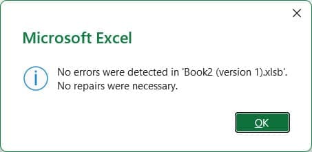 ¿Puedo restaurar archivos de Excel eliminados? Tecnotuto - Windows
