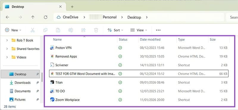 ¿Puedo restaurar archivos de Excel eliminados? Tecnotuto - Windows