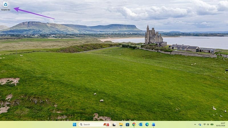 ¿Puedo restaurar archivos de Excel eliminados? Tecnotuto - Windows
