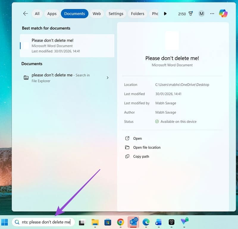 Tecnotuto - Windows