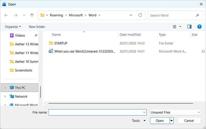 Tecnotuto - Windows