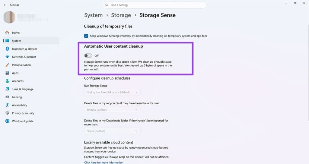 Tecnotuto - Windows