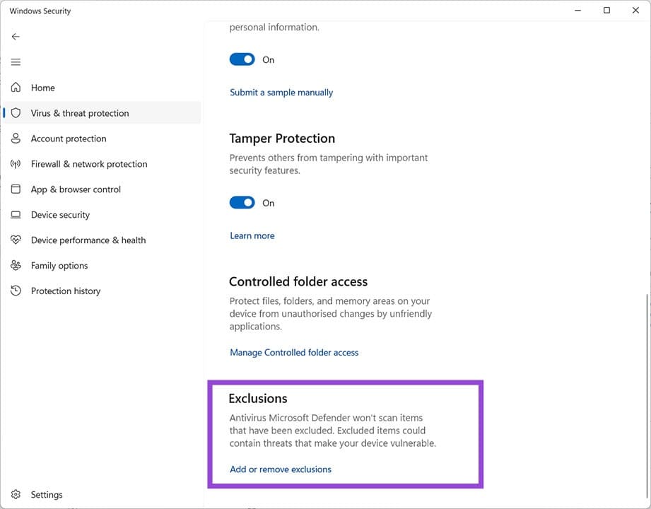 Tecnotuto - Windows
