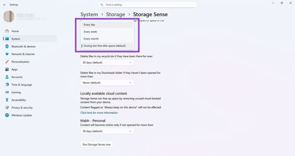 Tecnotuto - Windows