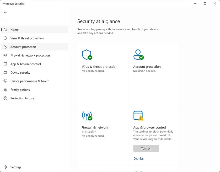 Tecnotuto - Windows