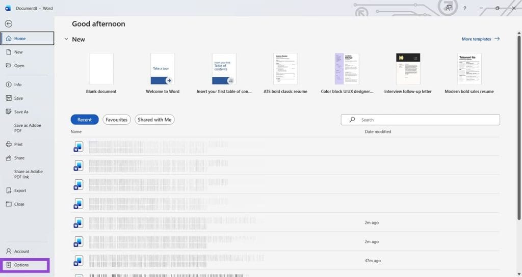 ¿Estás cansado de la asistencia de IA? Aquí se explica cómo deshabilitar Copilot en Office 365 Tecnotuto - Internet